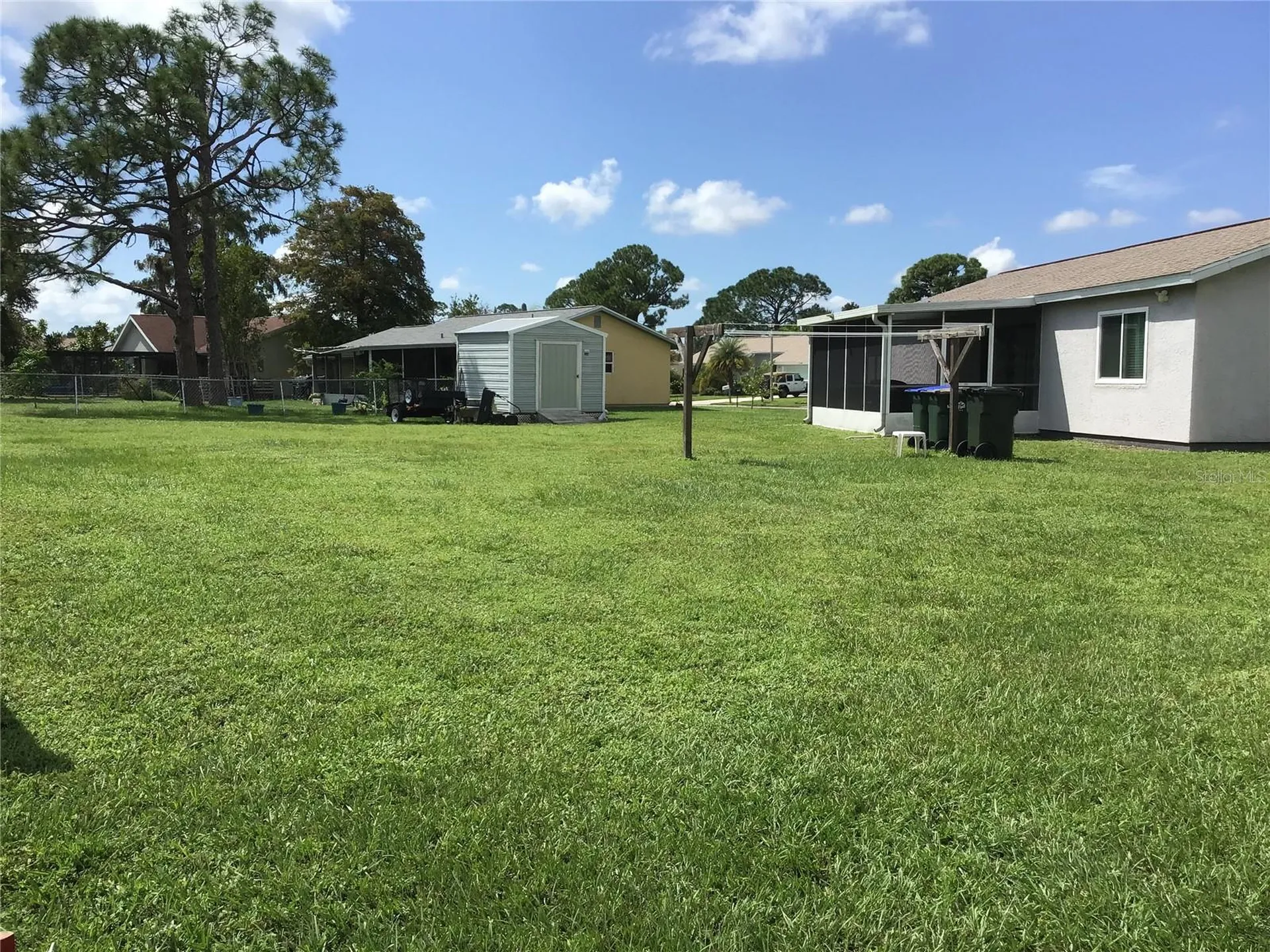 7508 Parrish Street North Port FL 34287