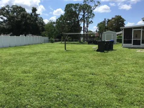 7508 Parrish Street North Port FL 34287