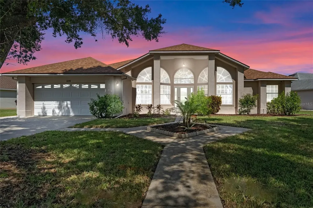 3215 Countryside View Drive Saint Cloud FL 34772