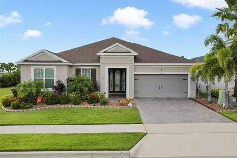 894 Zeek Ridge Court Clermont FL 34715