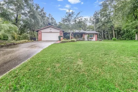 1996 W Water Lily Drive Citrus Springs FL 34434