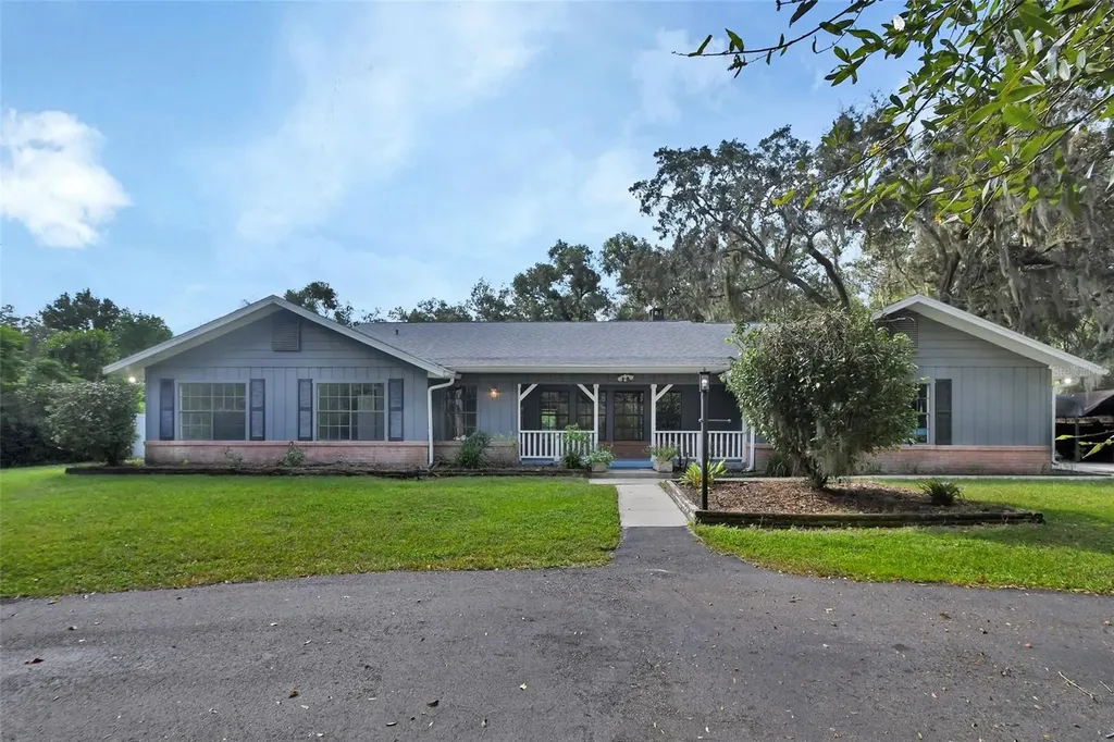 959 Deerfoot Road Deland FL 32720