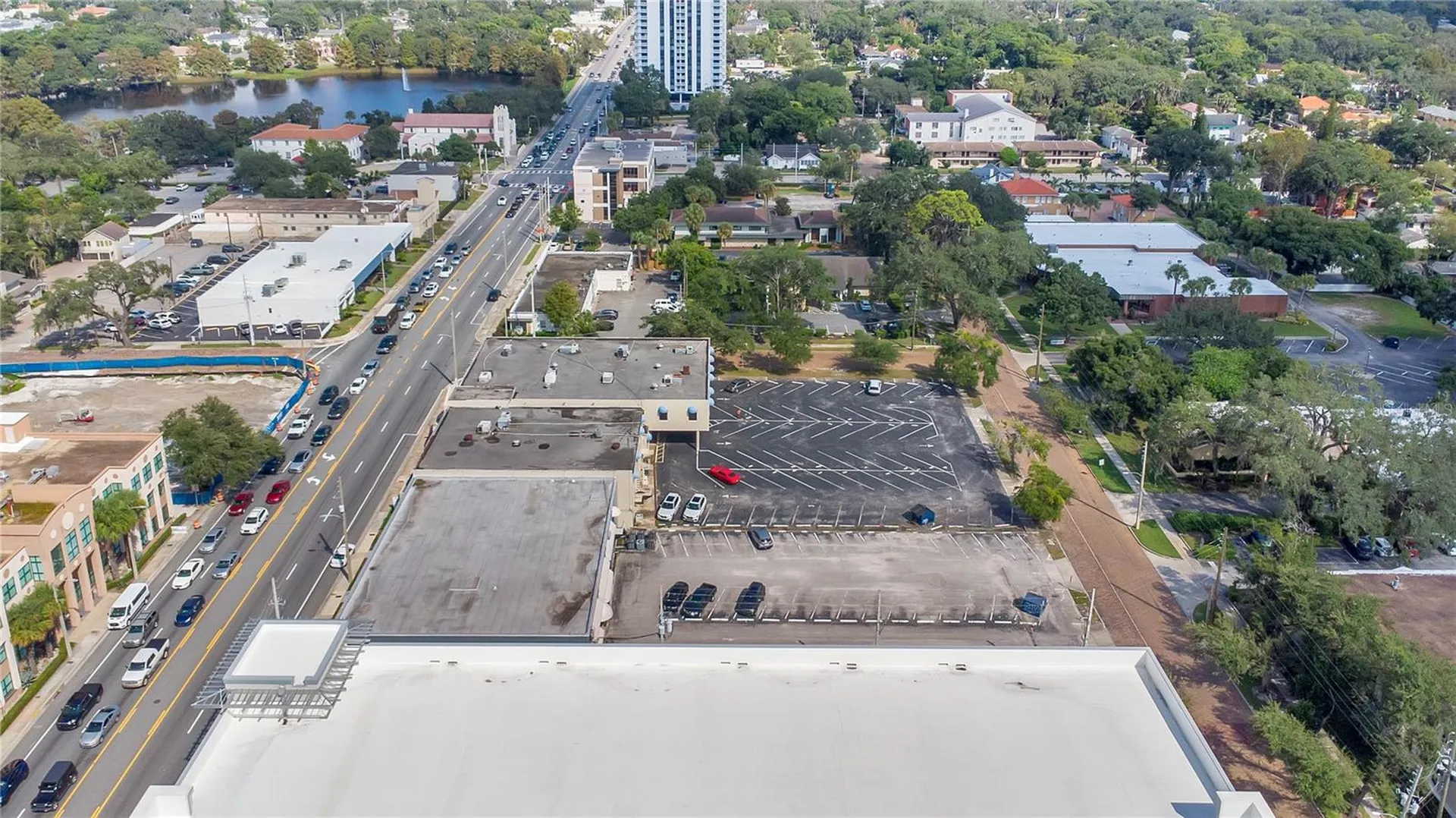 126 E Colonial Drive Orlando FL 32801