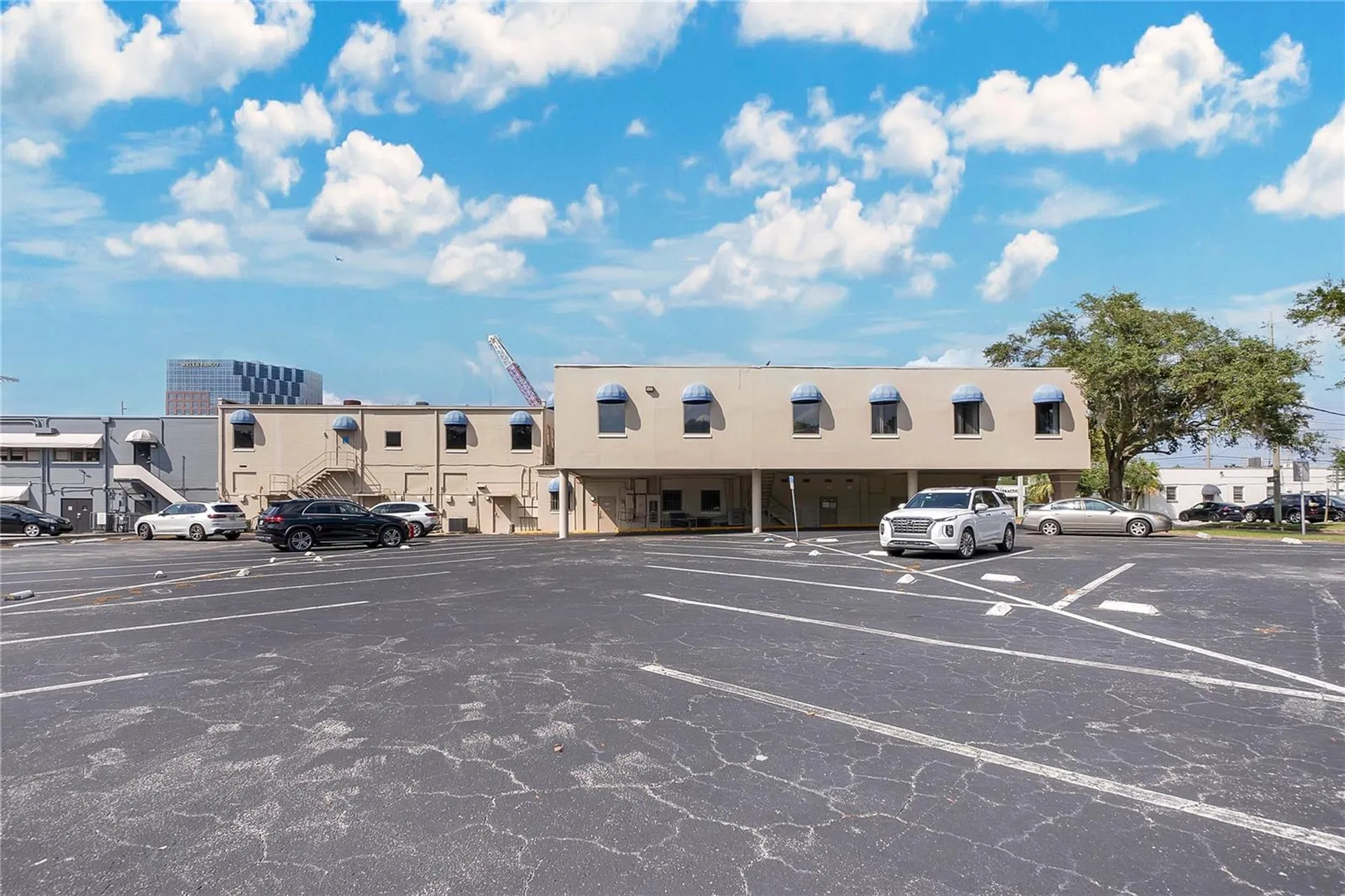 126 E Colonial Drive Orlando FL 32801