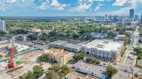 126 E Colonial Drive Orlando FL 32801