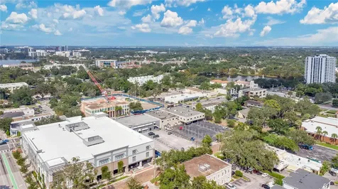 126 E Colonial Drive Orlando FL 32801