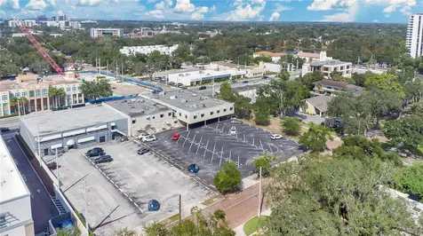 126 E Colonial Drive Orlando FL 32801