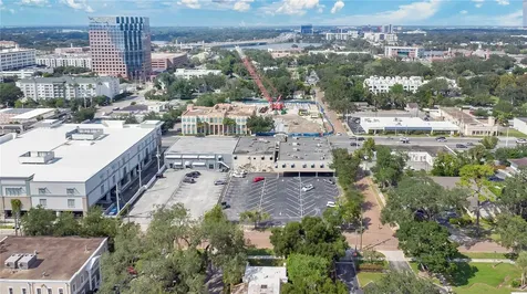 126 E Colonial Drive Orlando FL 32801