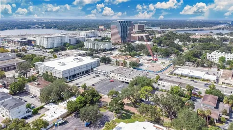 126 E Colonial Drive Orlando FL 32801