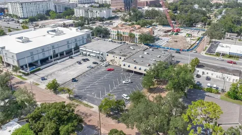 126 E Colonial Drive Orlando FL 32801