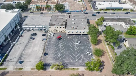 126 E Colonial Drive Orlando FL 32801