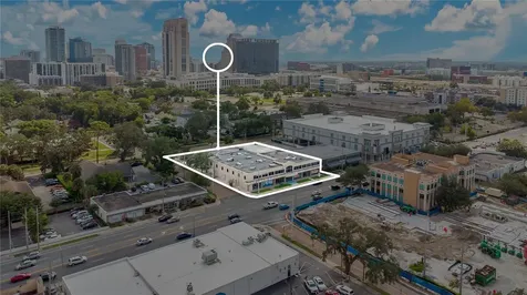 126 E Colonial Drive Orlando FL 32801