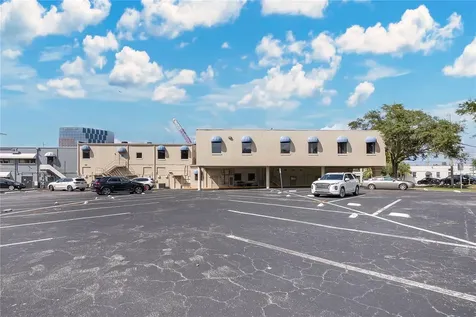 126 E Colonial Drive Orlando FL 32801