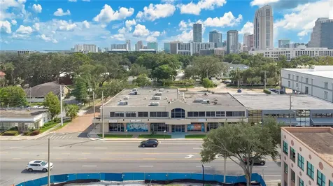 126 E Colonial Drive Orlando FL 32801