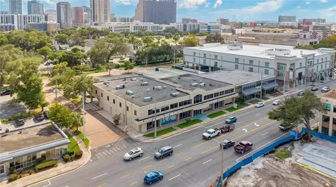 126 E Colonial Drive Orlando FL 32801