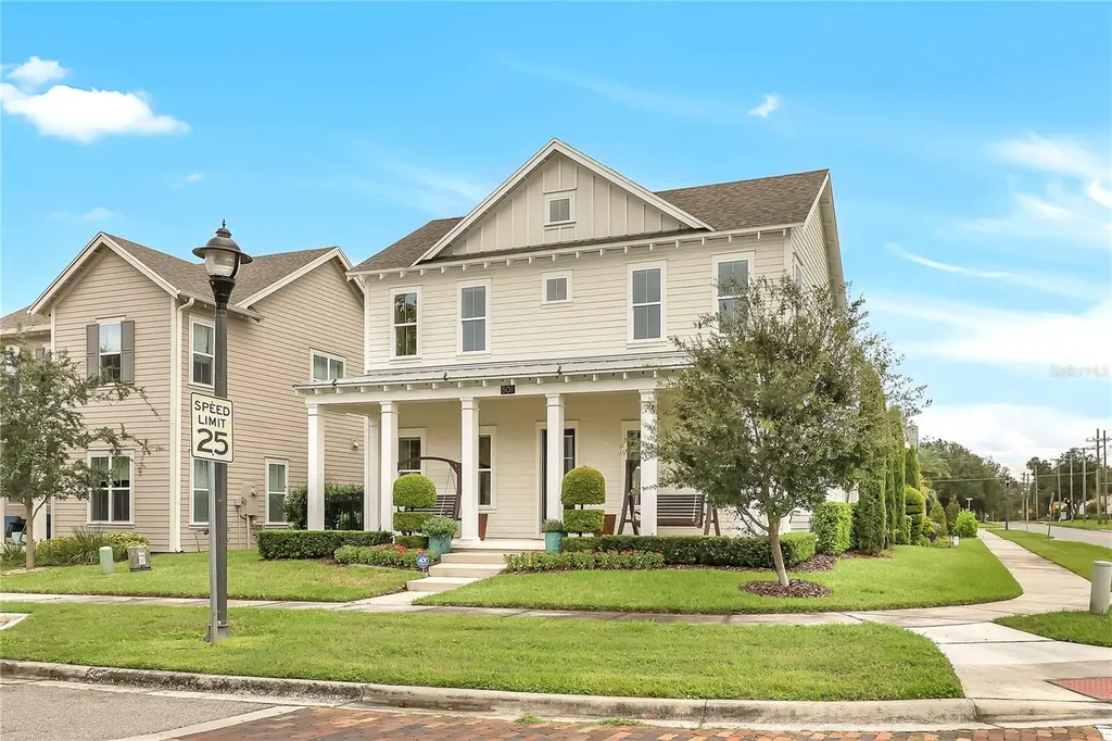 501 N Dillard Street Winter Garden FL 34787