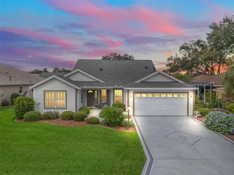 1276 Deerfield Lane The Villages FL 32162
