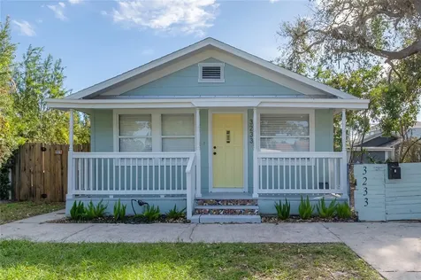 3233 17th Street N St Petersburg FL 33713