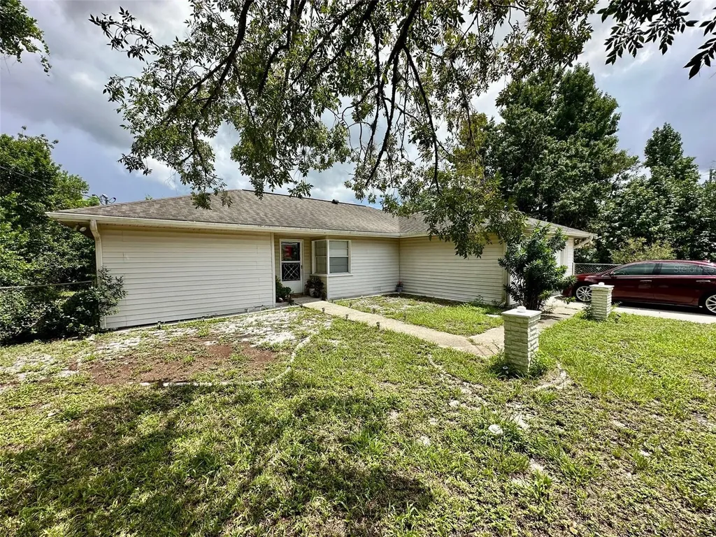 1501 Fort Smith Boulevard Deltona FL 32725