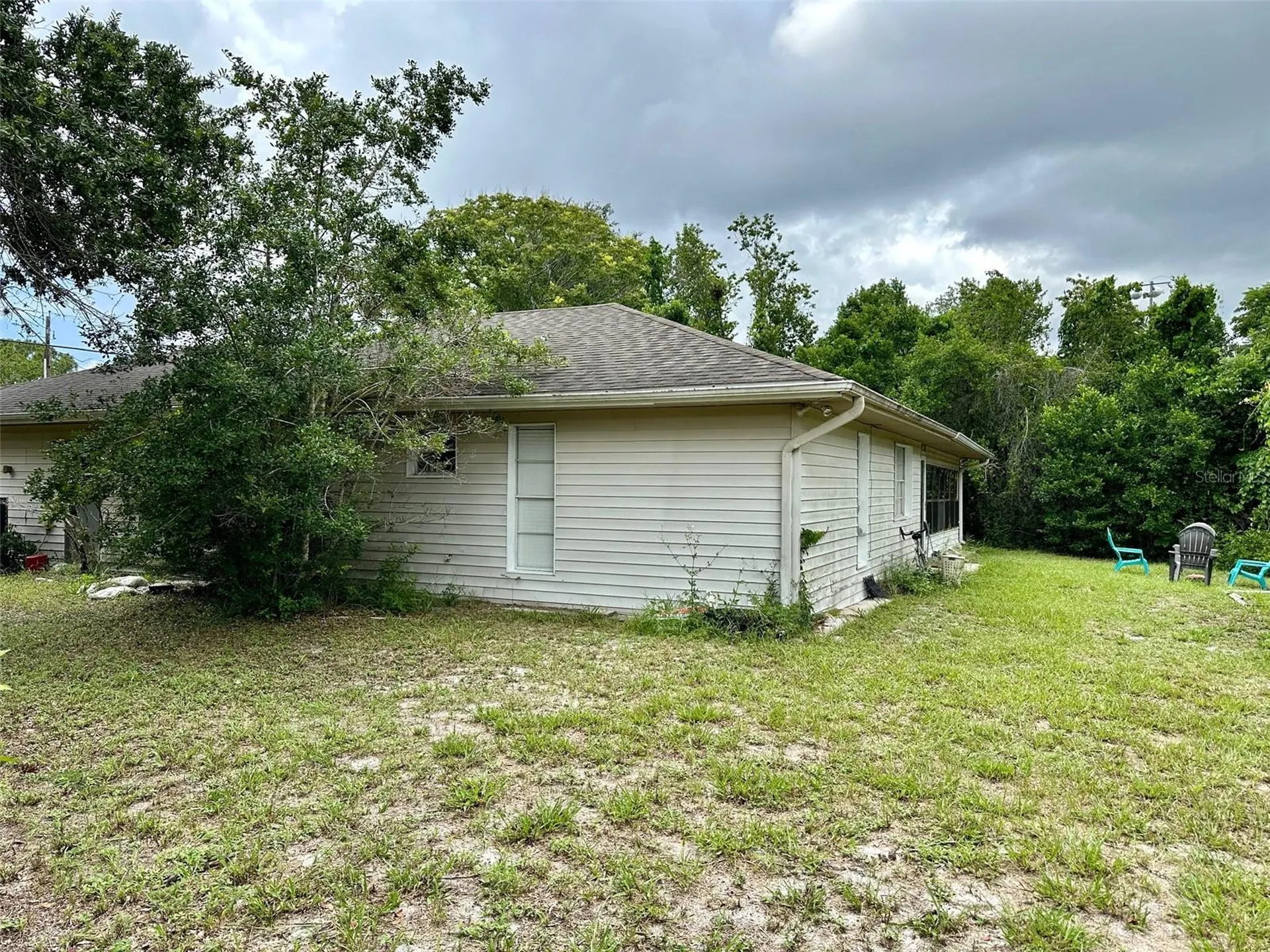 1501 Fort Smith Boulevard Deltona FL 32725