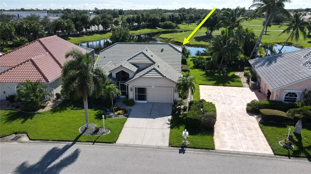 10220 Arrowhead Drive Punta Gorda FL 33955