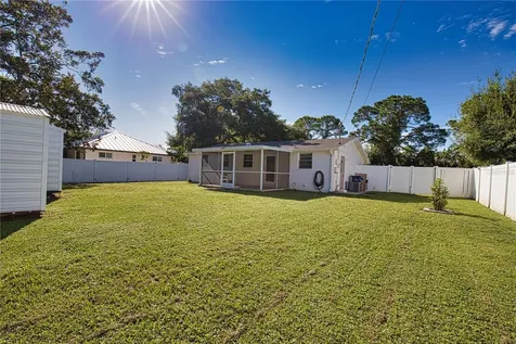 1305 Gulf Coast Boulevard Venice FL 34285
