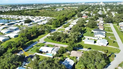1305 Gulf Coast Boulevard Venice FL 34285