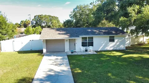 1305 Gulf Coast Boulevard Venice FL 34285