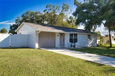 1305 Gulf Coast Boulevard Venice FL 34285