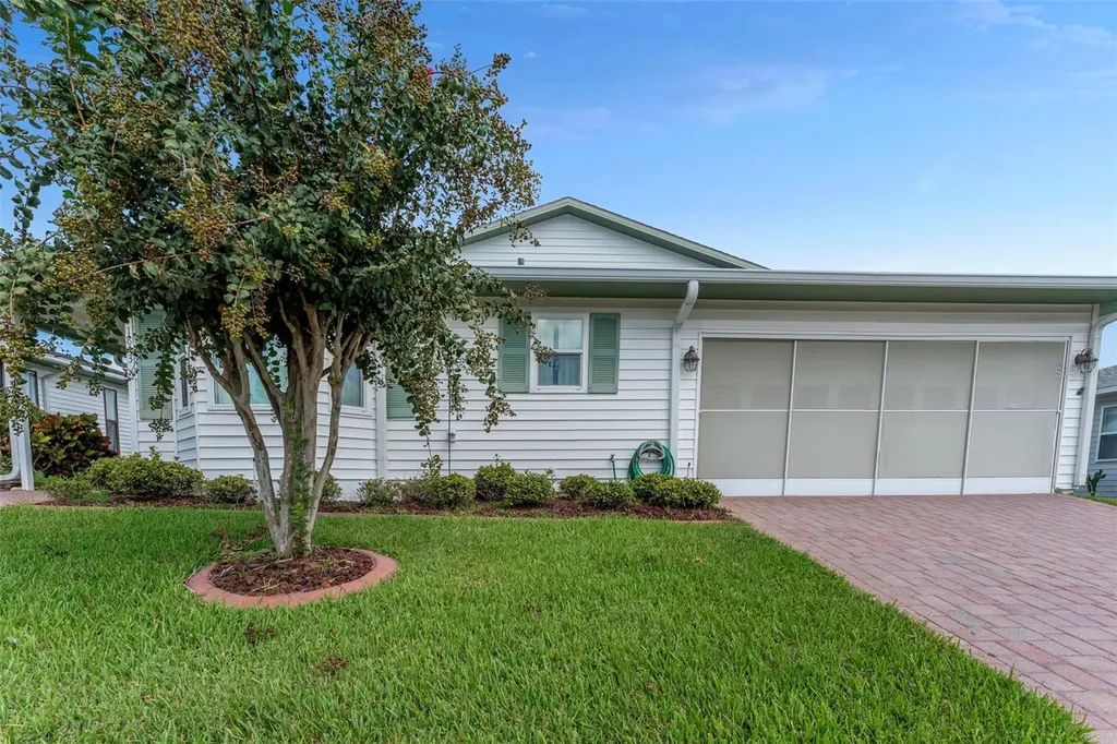1843 Prairie Dunes Circle S Lakeland FL 33810