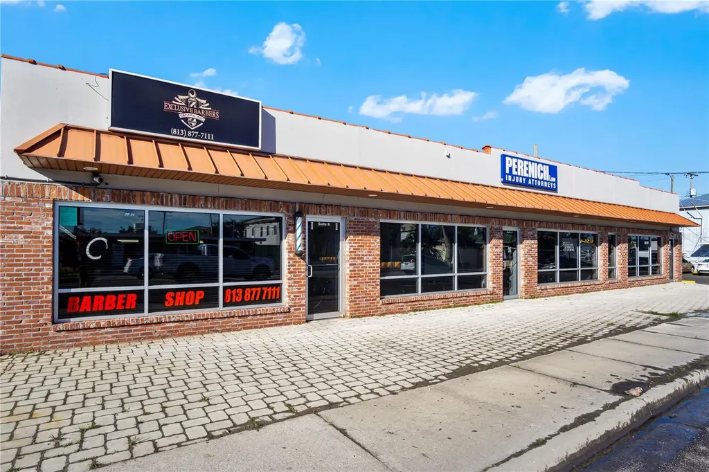 2511 W Columbus Drive Tampa FL 33607