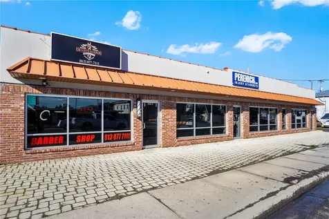 2511 W Columbus Drive Tampa FL 33607