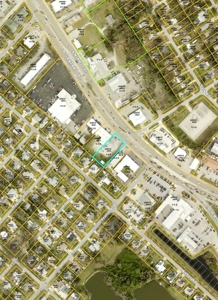 2254 S Tamiami Trail Venice FL 34293