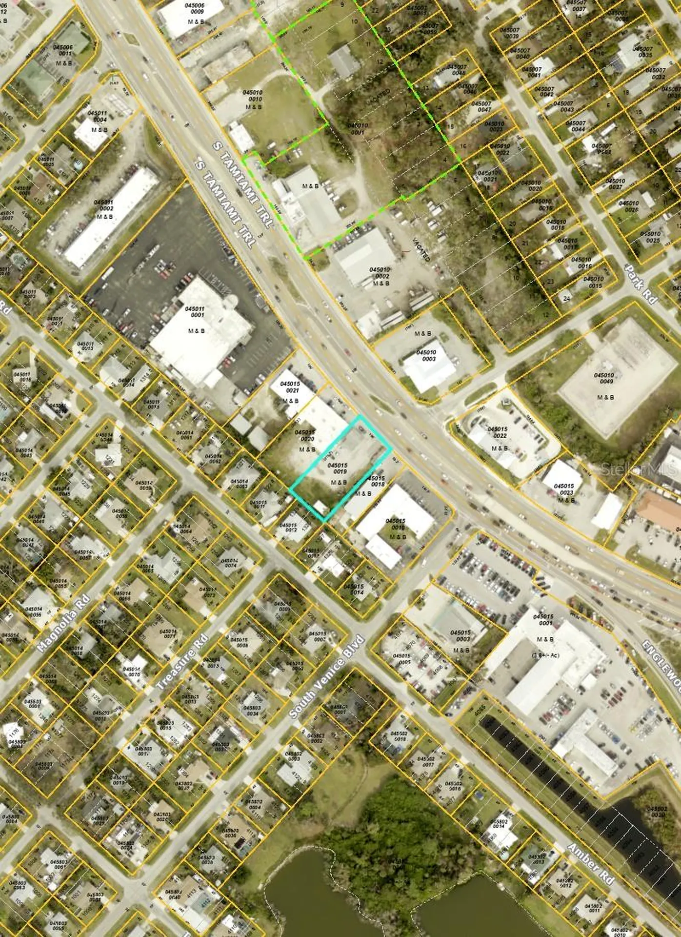 2254 S Tamiami Trail Venice FL 34293