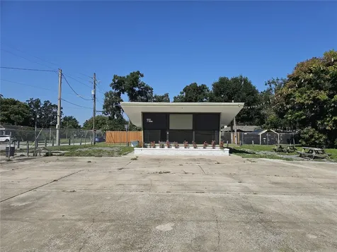 1000 N Mills Avenue Orlando FL 32803