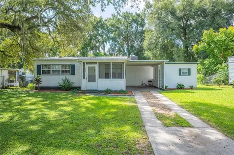 275 W Valencia Drive Bartow FL 33830