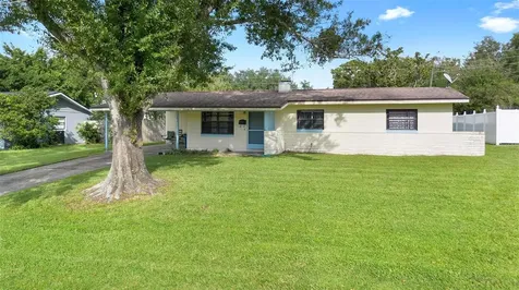 387 N Boyd Street Winter Garden FL 34787