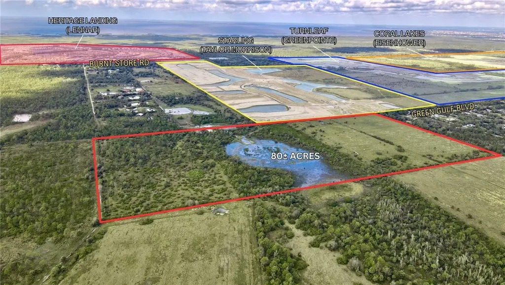 14266 Burnt Store Road Punta Gorda FL 33955