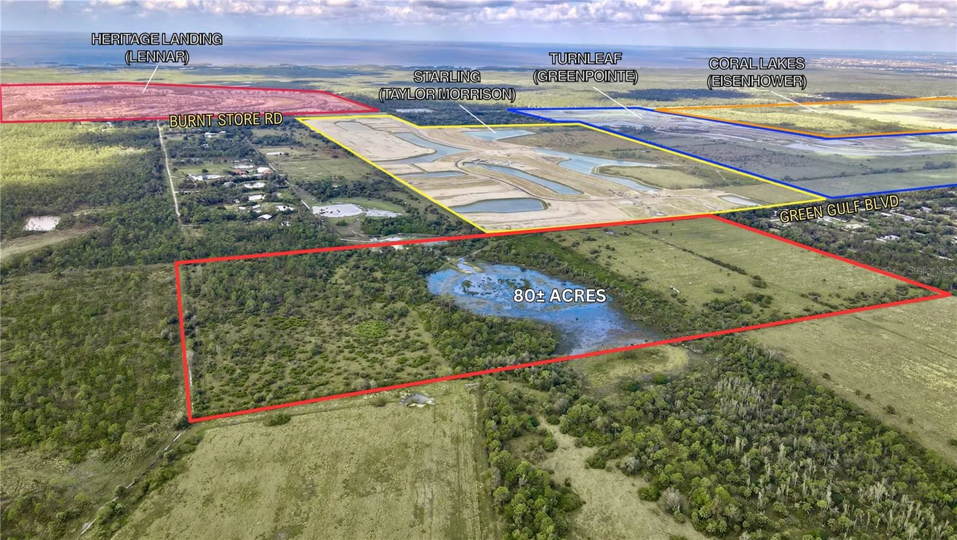 14266 Burnt Store Road Punta Gorda FL 33955