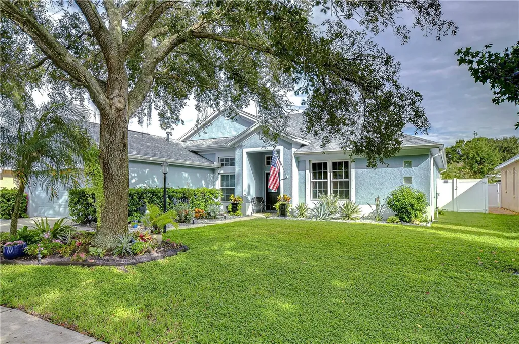 10015 Remington Drive Riverview FL 33578