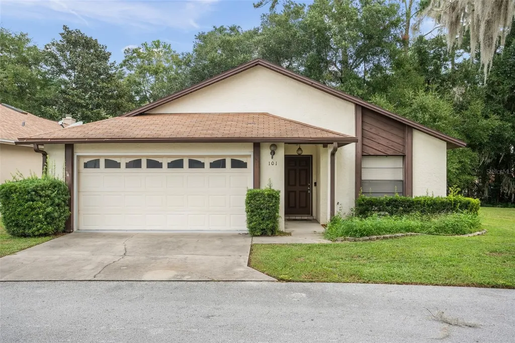 1020 NE 30th Avenue Ocala FL 34470