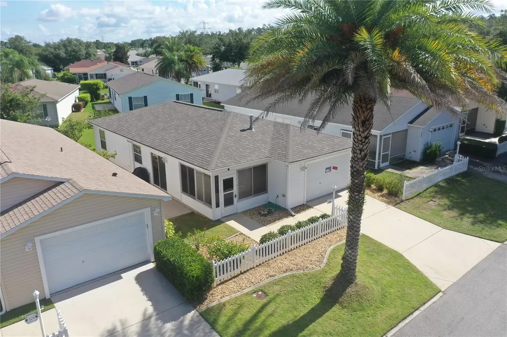325 Katherine Place The Villages FL 32162