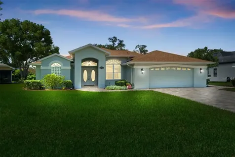 9306 Southern Belle Drive Weeki Wachee FL 34613