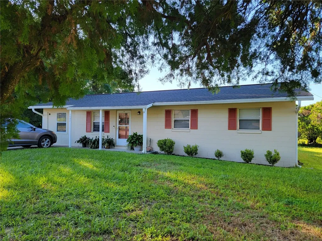 5532 NW 1st Street Ocala FL 34482