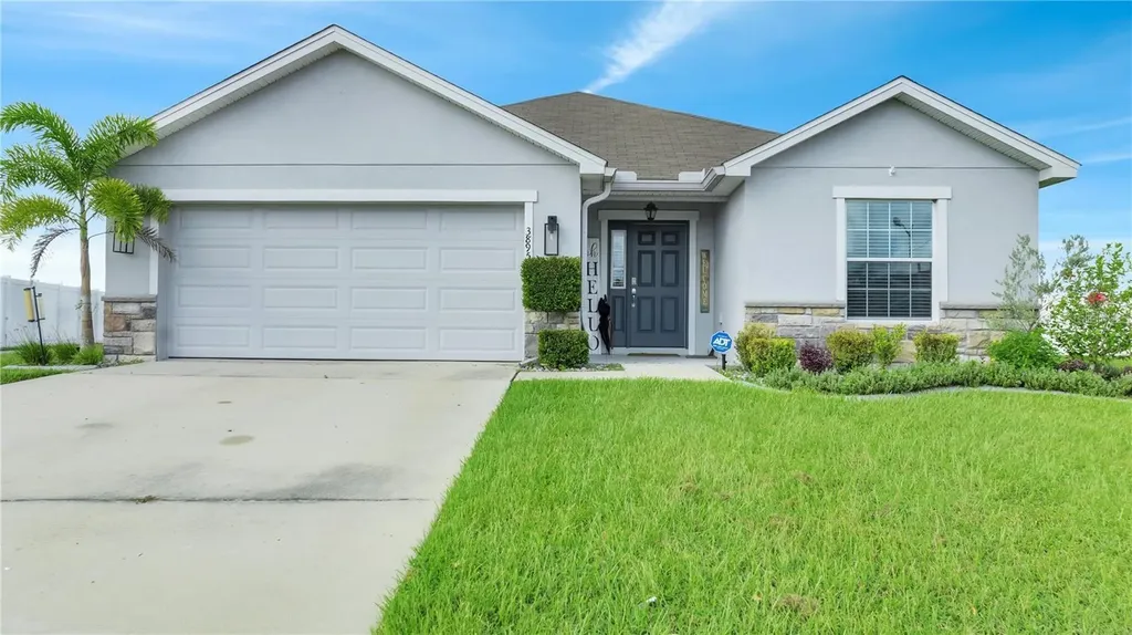 3895 Sandhill Crane Drive Lakeland FL 33811