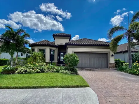 5405 Manchini Street Sarasota FL 34238