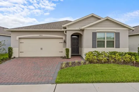 17803 Blazing Star Circle Clermont FL 34714