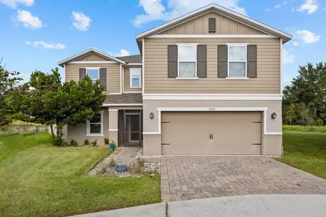 6513 Domenico Court Groveland FL 34736
