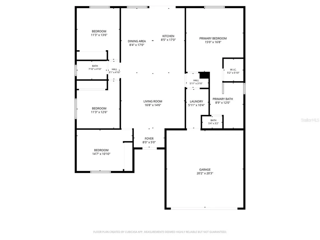 2626 Magnolia Circle Lake Wales FL 33898