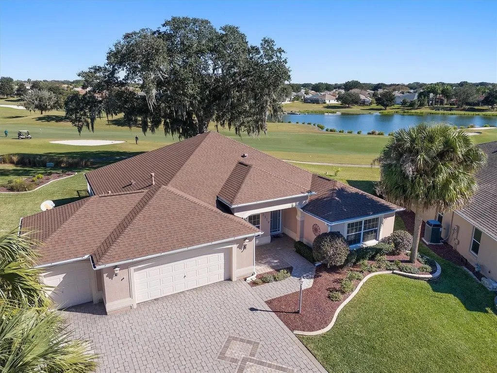 1319 Deerfield Lane The Villages FL 32162